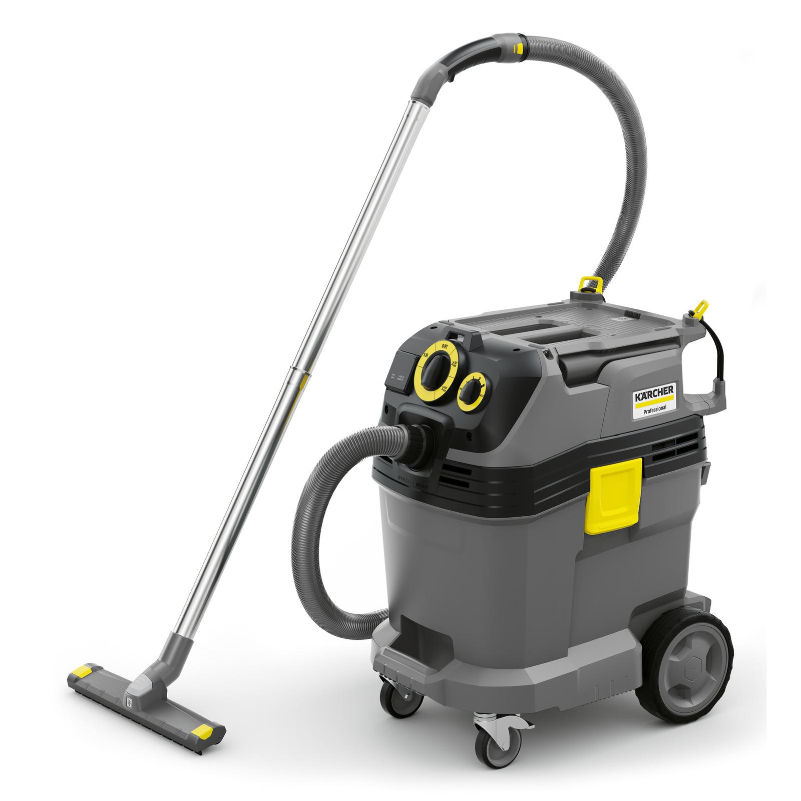 Строительный пылесос KARCHER NT 40/1 Tact Te L 1.148-311.0