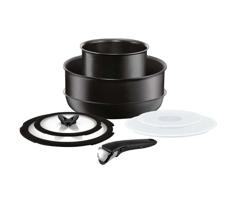 фото Набор посуды tefal l6549372 tefal l6549372