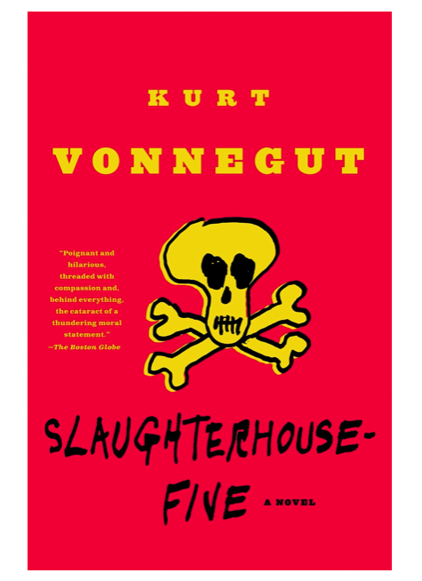 

Slaughterhouse-Five