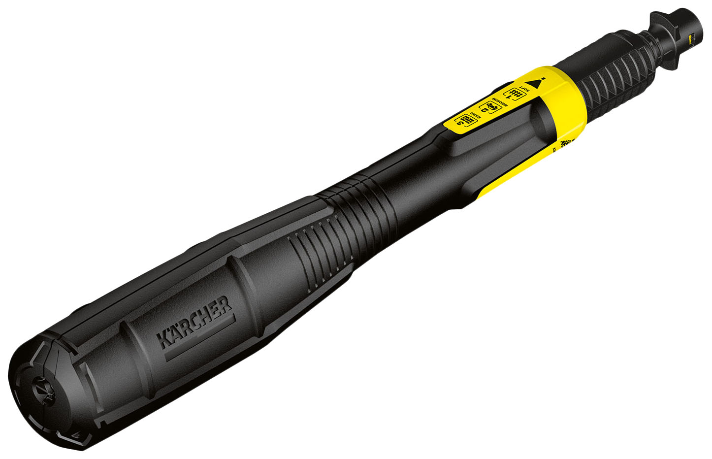 фото Струйная трубка для мойки высокого давления karcher 2.643-907.0