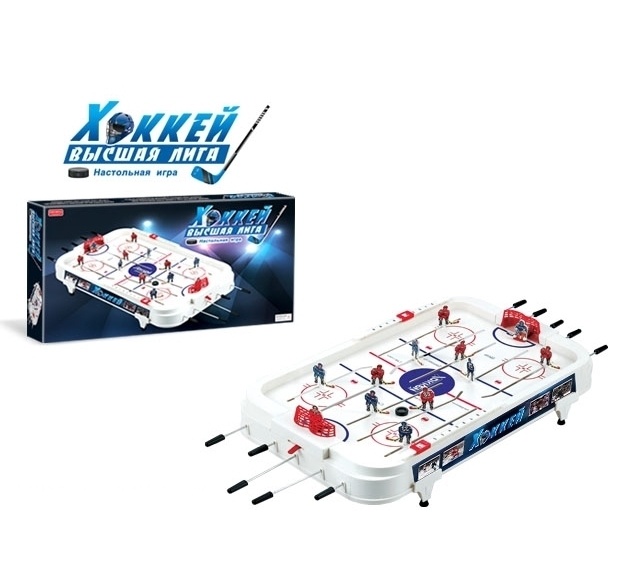 

Игра настольная Хоккей, ZY274492