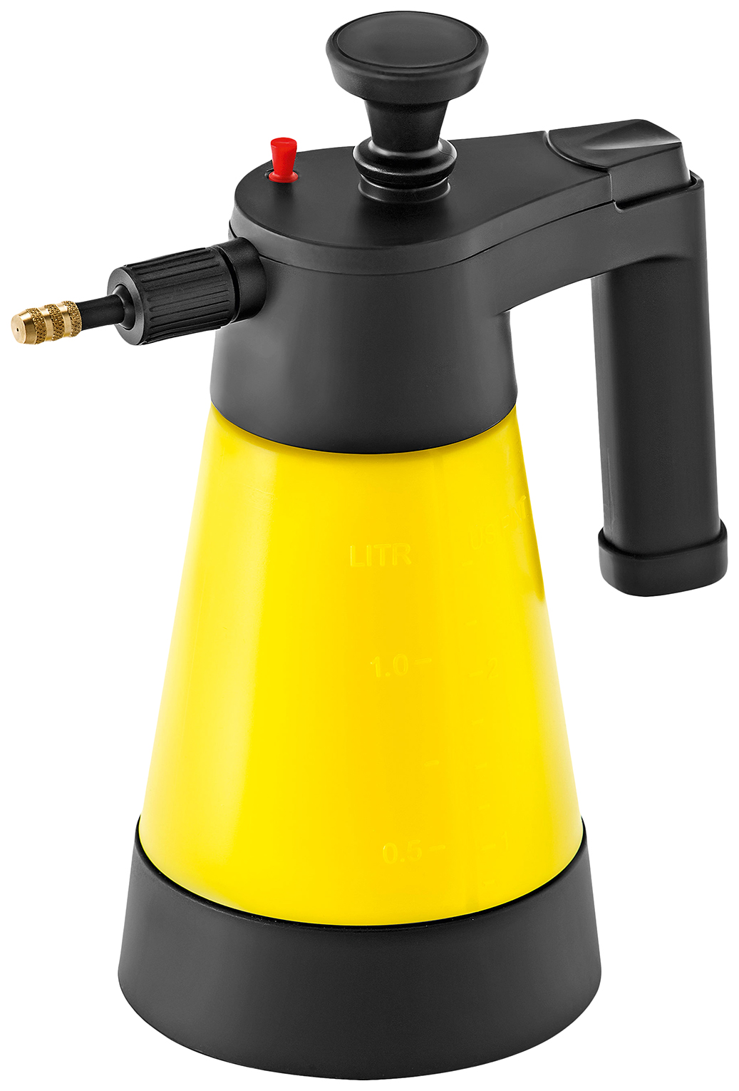 Ручной опрыскиватель Karcher 6394-4090 1 л 6624₽