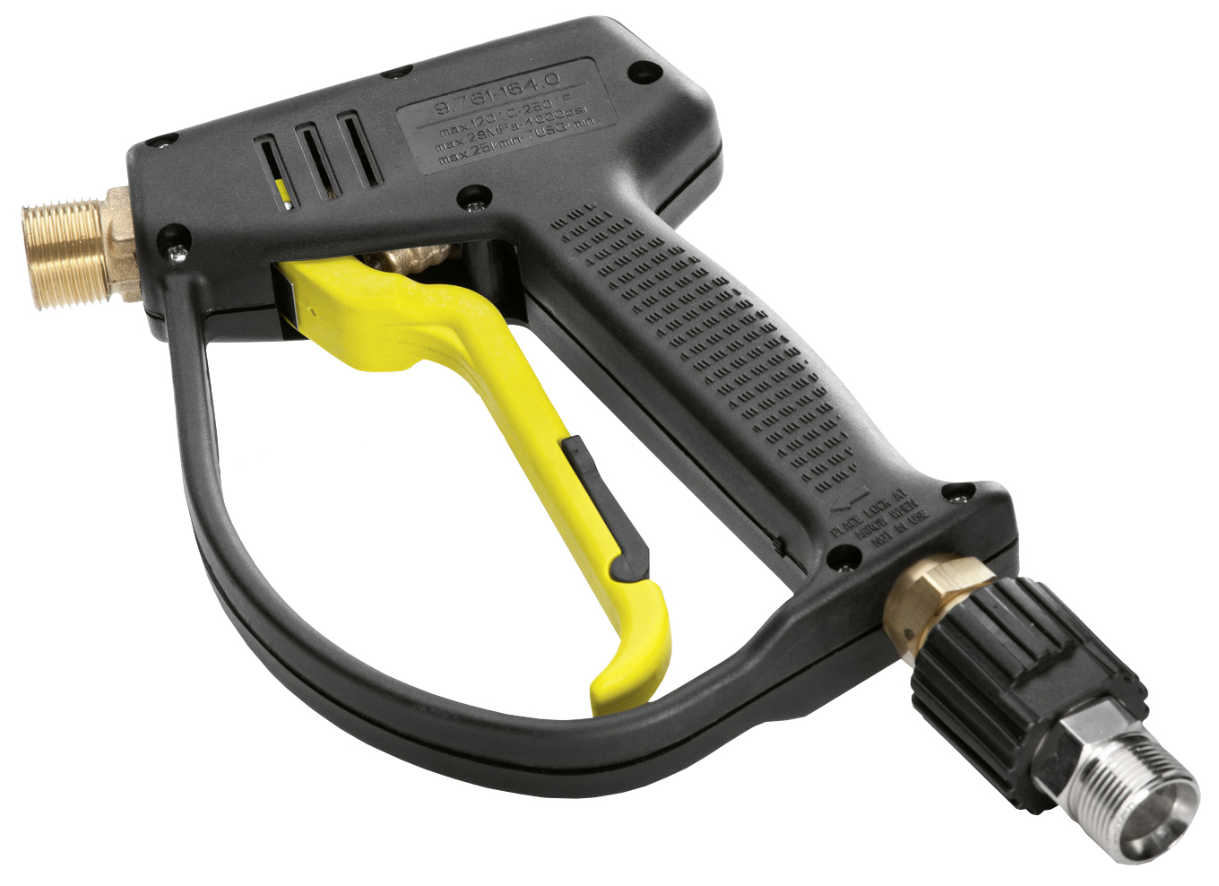 

Пистолет Karcher 9.751-139.0 Classic, M22 x 1,5