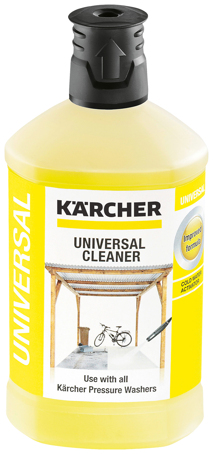 Средство для бесконтактной мойки Karcher RM 626