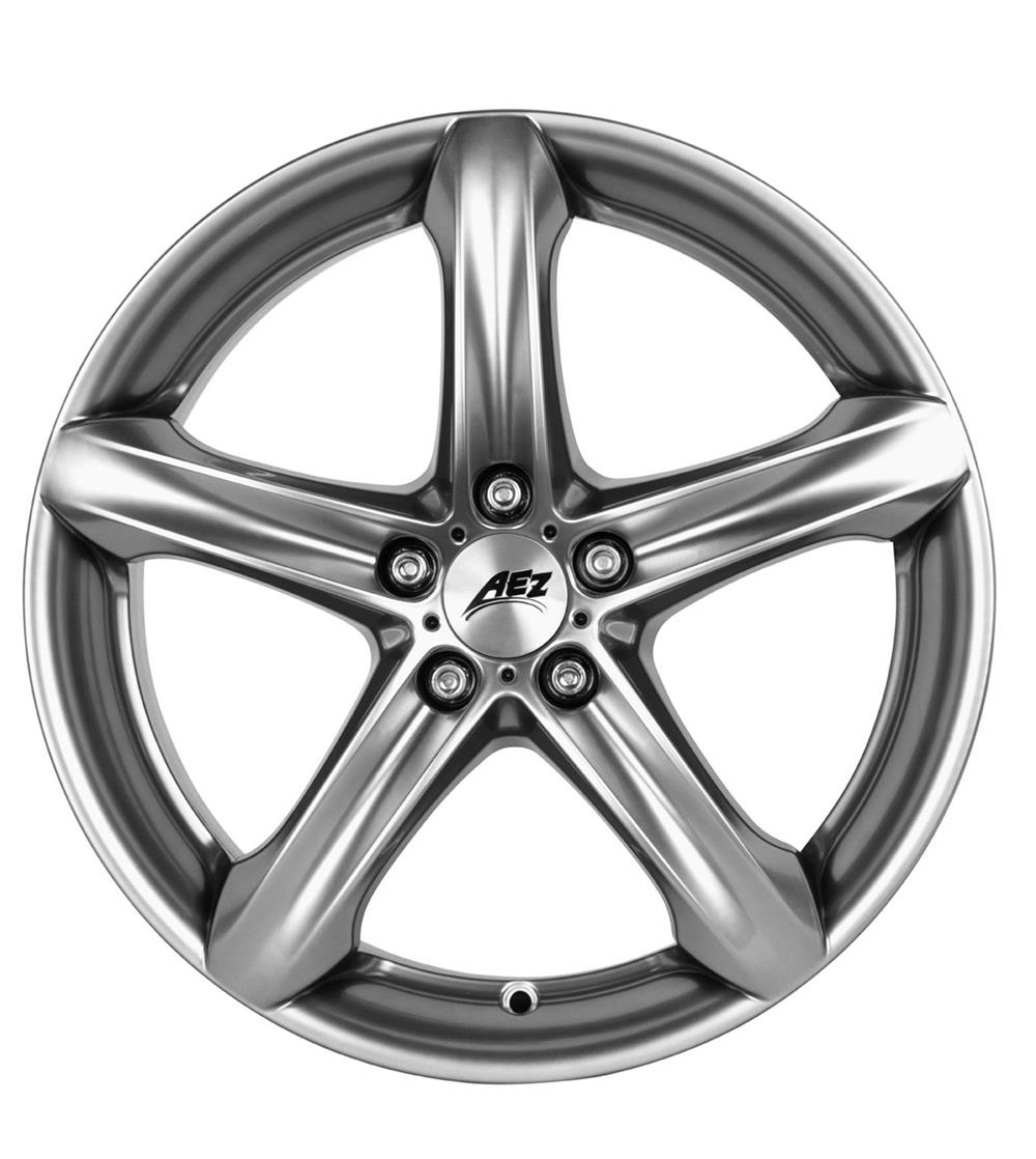 

Колесный диск AEZ Yacht 7.5xR17 5x114.3 ET38 DIA71.6