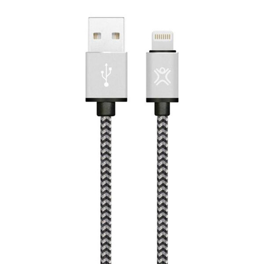 фото Кабель xtrememac premium lightning to usb