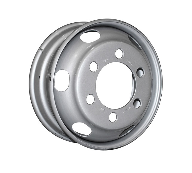 

Колесный диск HARTUNG (503) 6xR17.5 6x205 ET115 DIA161