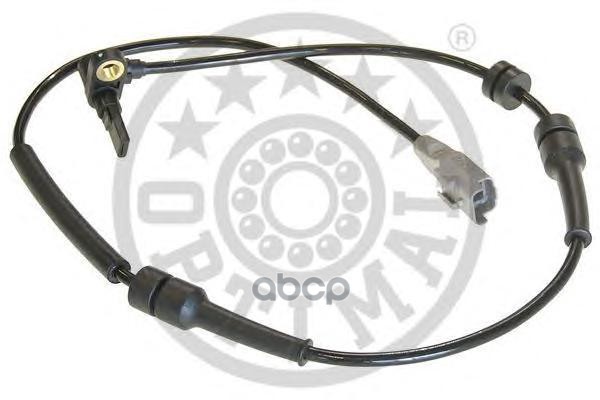 

Датчик Abs Optimal 06S191