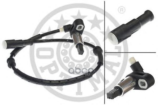 

Датчик Abs Optimal 06S282