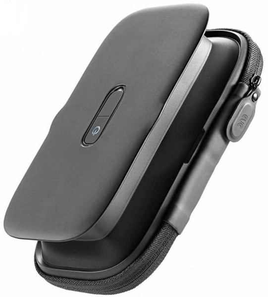

Портативный дезинфектор для смартфонов и других гаджетов Xiaomi EUE Phone