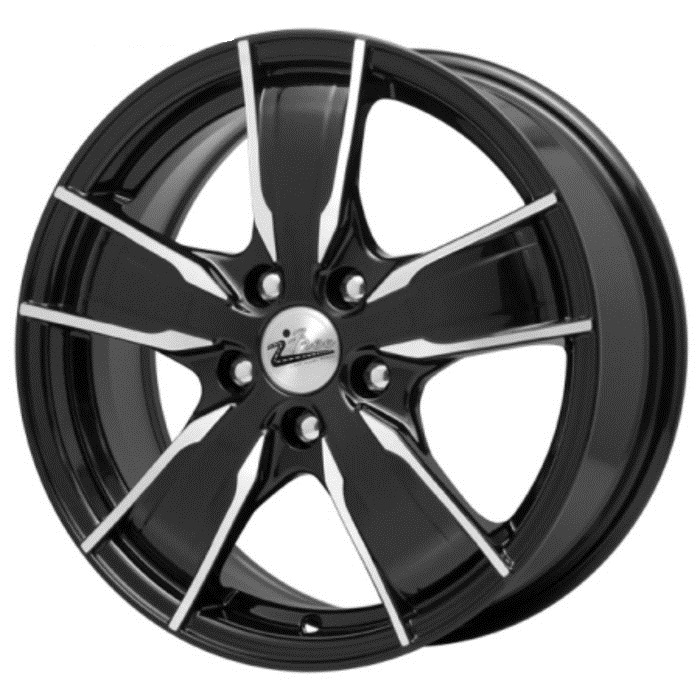 фото Колесный диск ifree мохито 6.5xr16 5x114.3 et50 dia67.1