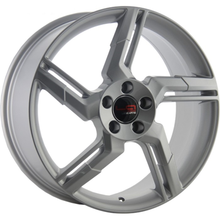 фото Колесный диск legeartis ct concept mb501 8.5xr20 5x112 et56 dia66.6