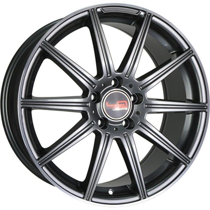 

Колесный диск LegeArtis CT Concept MB522 8.5xR19 5x112 ET52 DIA66.6