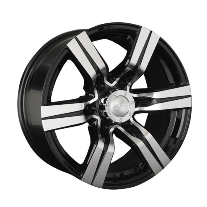 

Колесный диск LS 767 R17 8J 6x139.7 ET10 DIA106.1