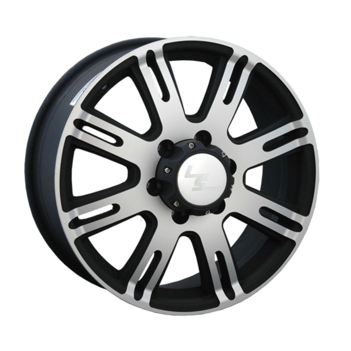 

Колесный диск LS 213 R20 8.5J 6x139.7 ET46 DIA67.1
