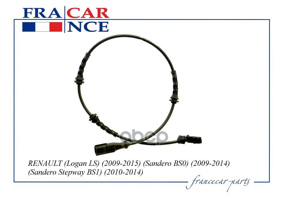 

Датчик Abs Francecar FCR210658
