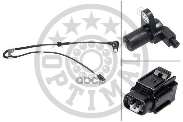 

Датчик Abs Optimal 06S516