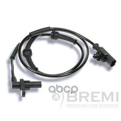 

Датчик Abs BREMI 51111