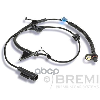 

Датчик Abs BREMI 51143
