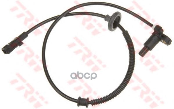 

Датчик Abs TRW/Lucas GBS4004
