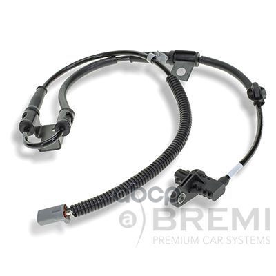 

Датчик Abs BREMI 51231