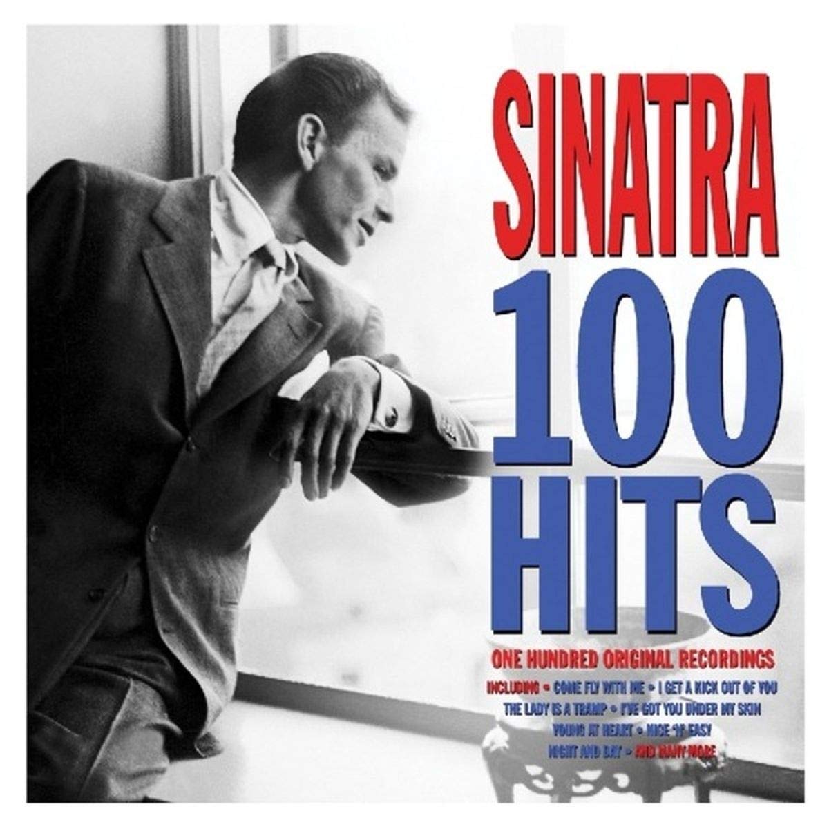 

Frank Sinatra 100 HITS