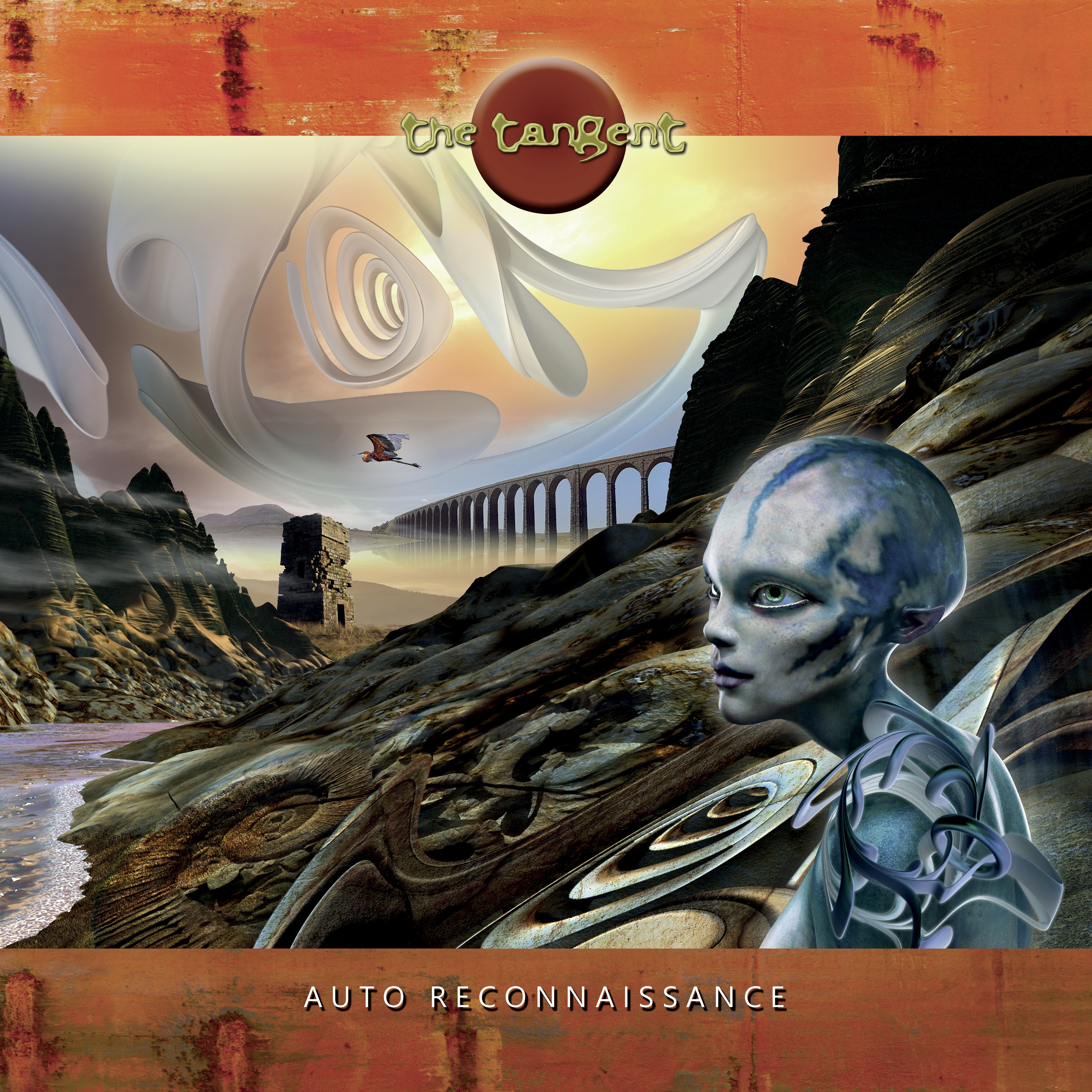 

The Tangent Auto Reconnaissance (CD)