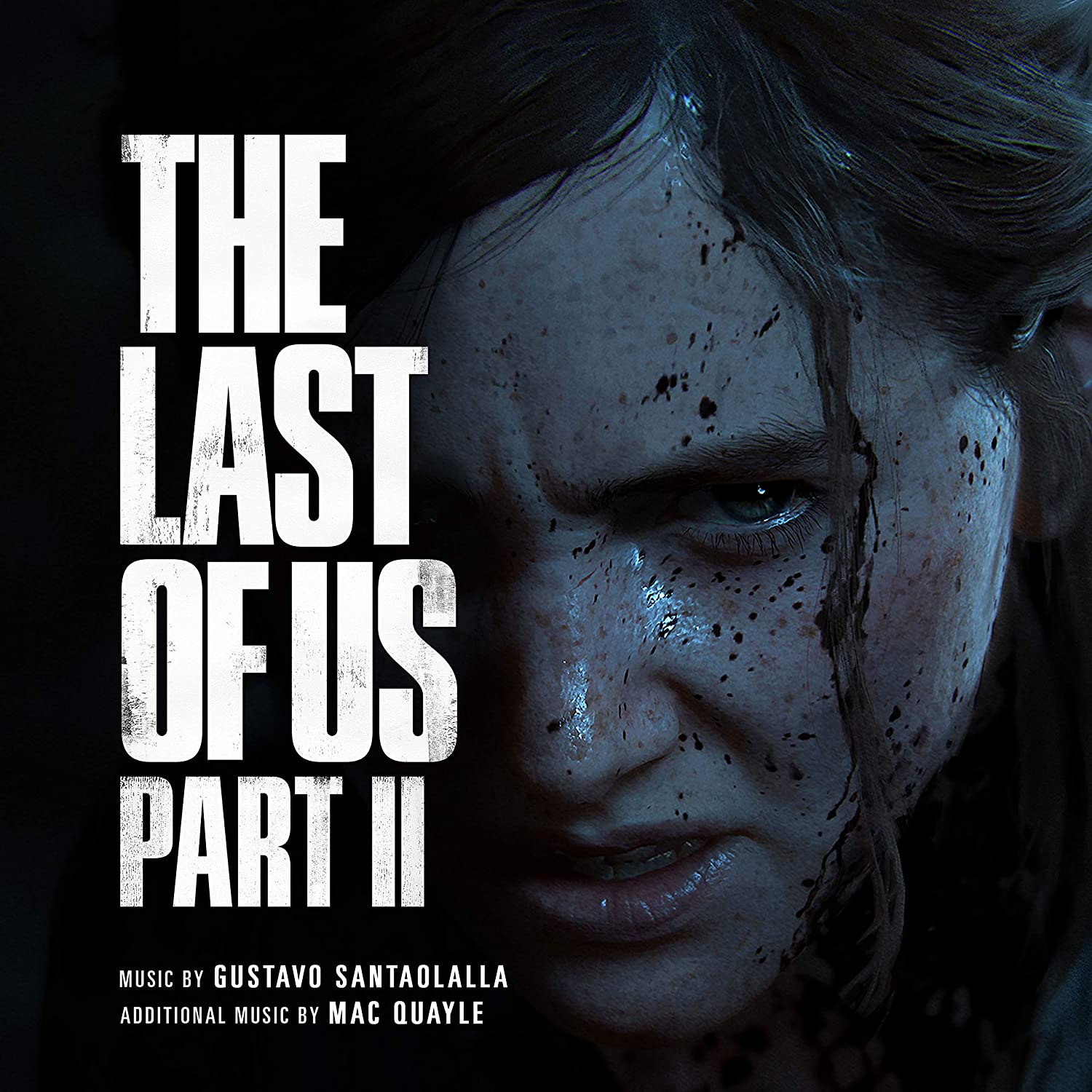 

Soundtrack The Last of Us Part II