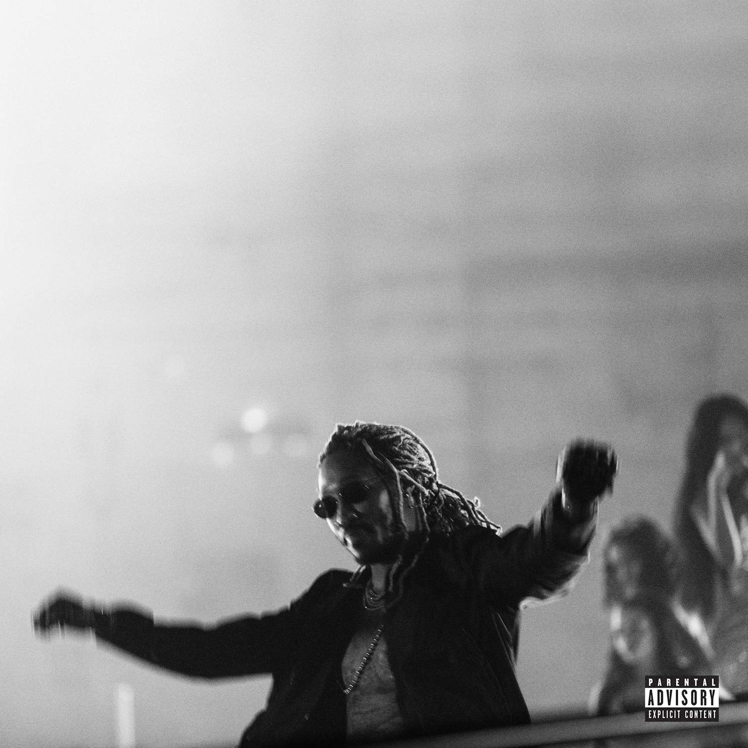 

Future High Off Life (CD)