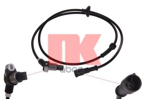 

Датчик Abs Nk 294705
