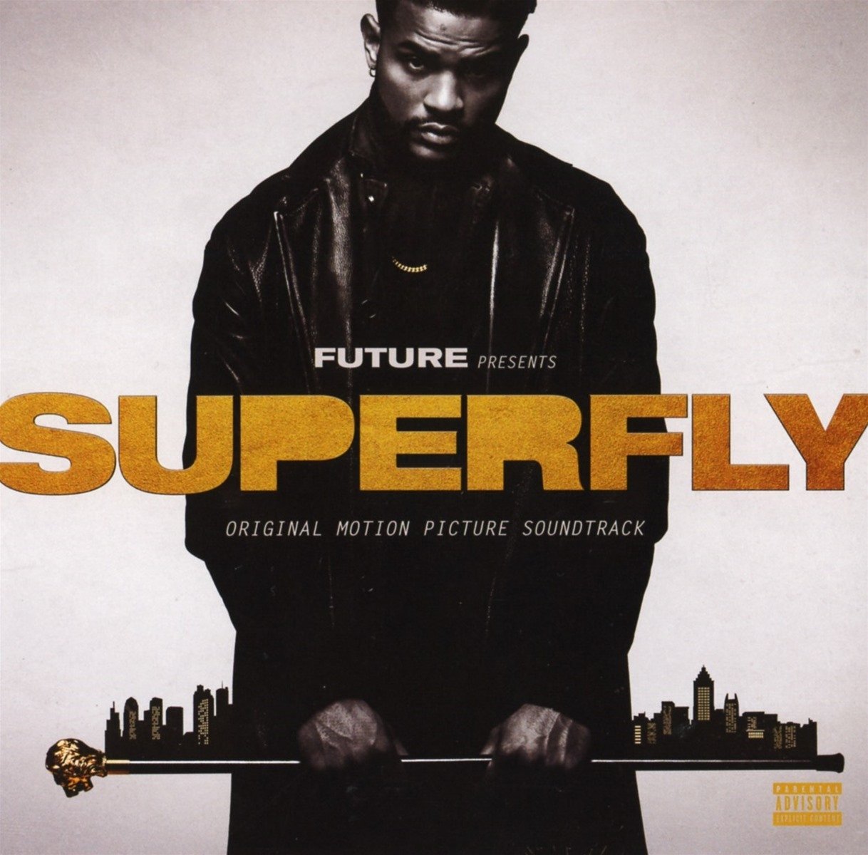 

Future (Soundtrack) SUPERFLY