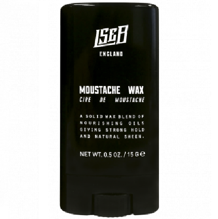 фото Воск для усов lock stock & barrel moustache wax 15 гр lock stock&barrel