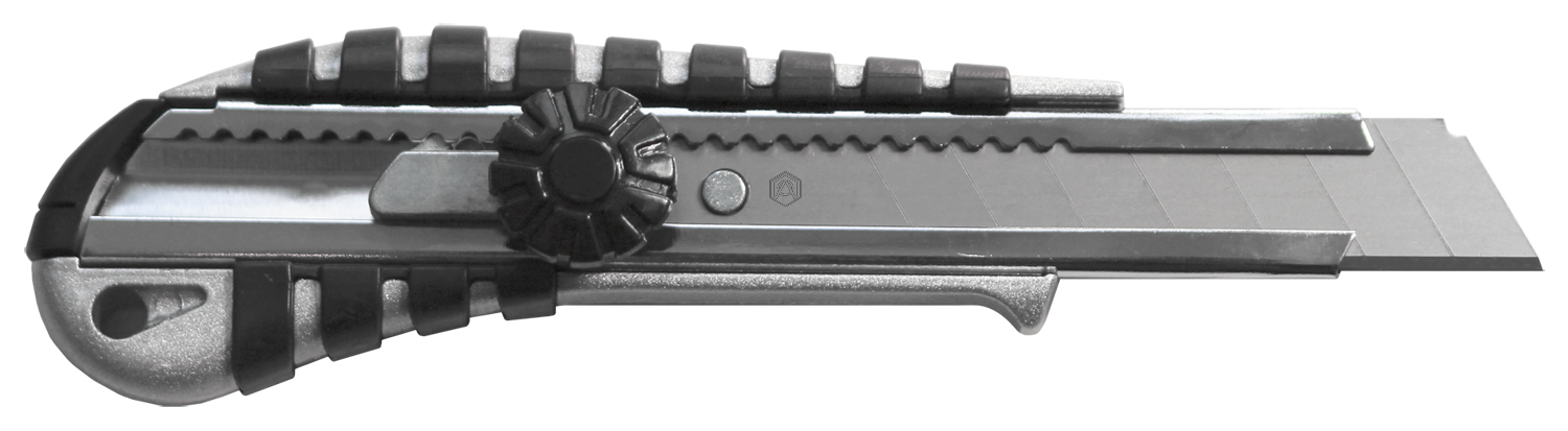 Нож канцелярский ARMERO AM11/250