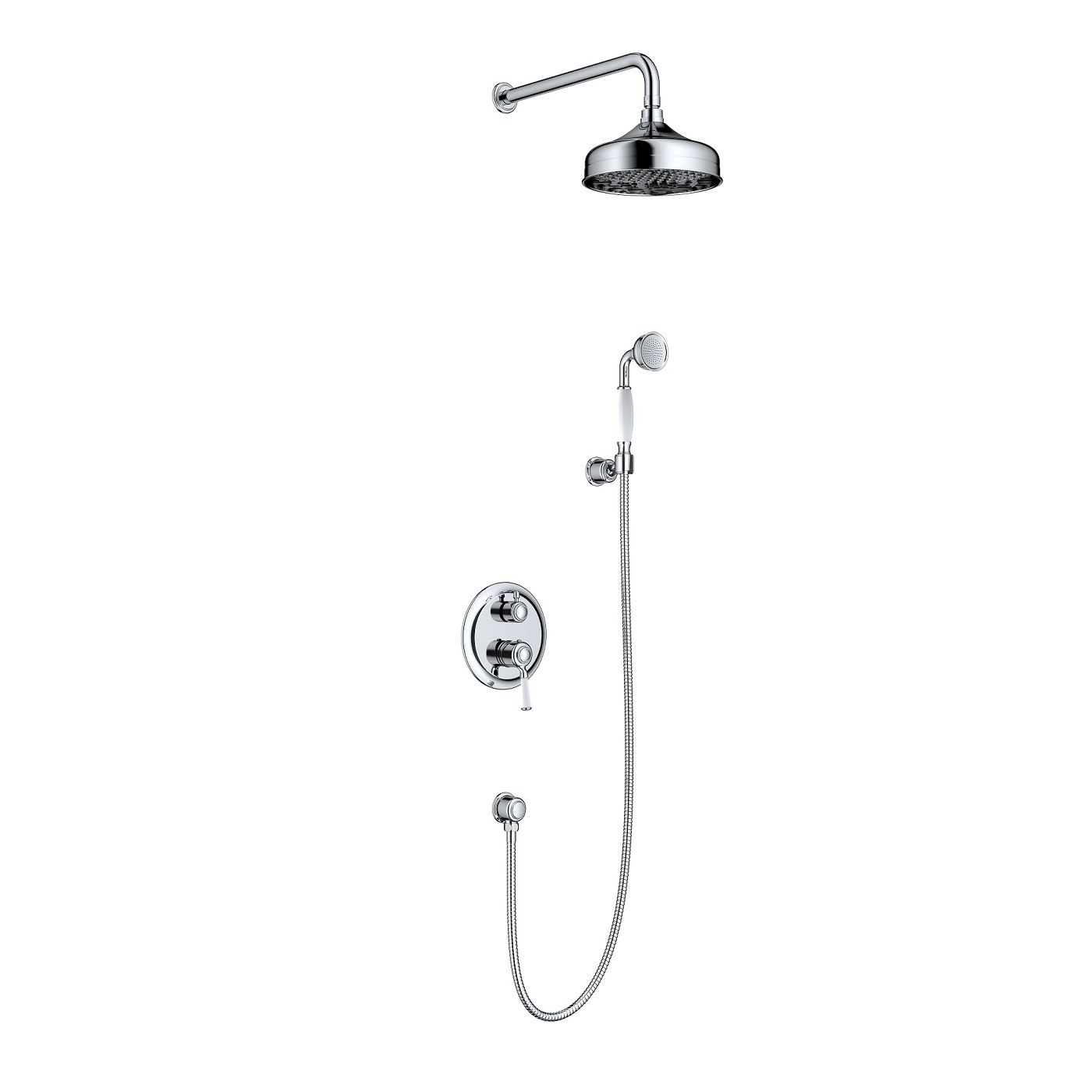

Душевая система Timo Arisa SX-5319/00SM