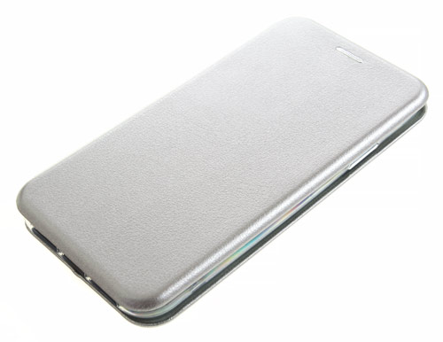 фото Чехол pc fashion сase для iphone 11 silver