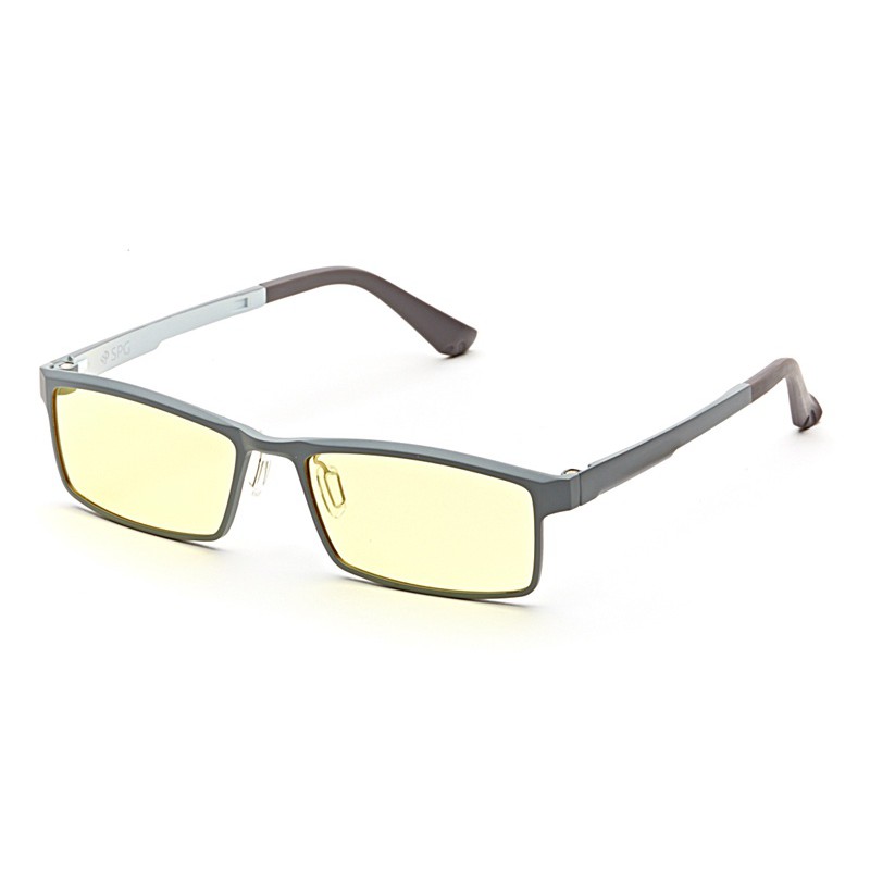 фото Очки для компьютера sp glasses af059 gray/white