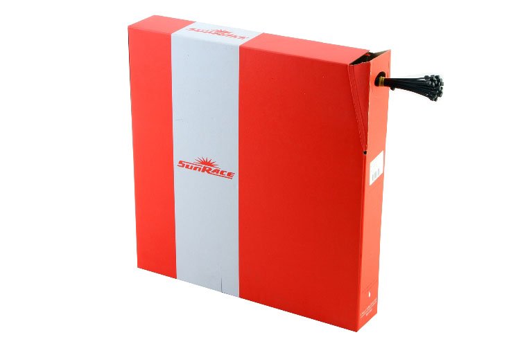 

Трос Sun Raсe SR-DC230TF 1,1 мм* 2300 мм 50 шт.