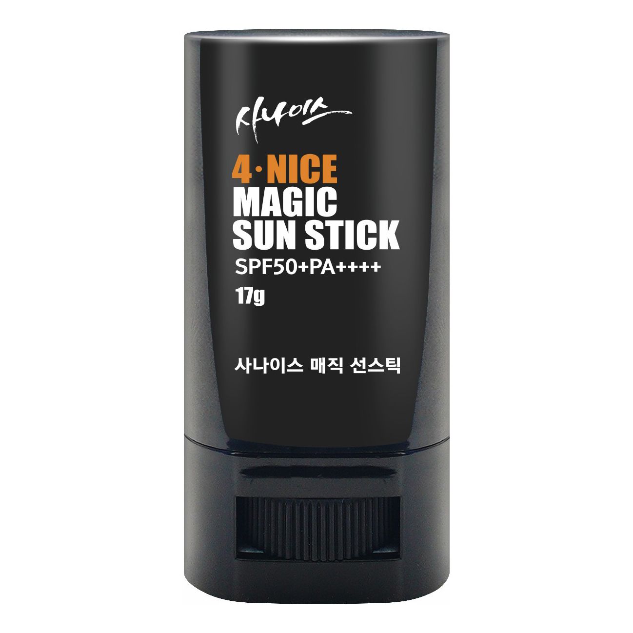 Солнцезащитный стик 4Nice для тела 50 SPF 15 мл