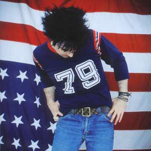 

Ryan Adams: Gold (16 Tracks), 1 CD