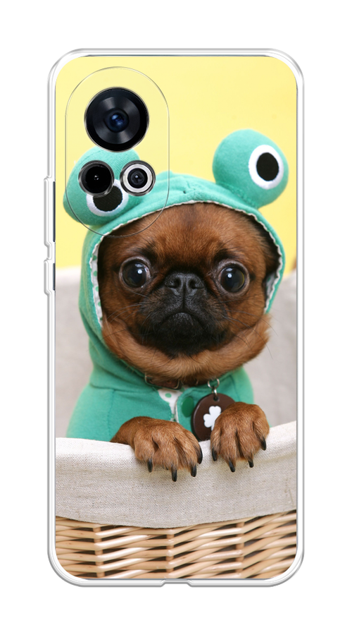 Чехол на Huawei Nova 12 