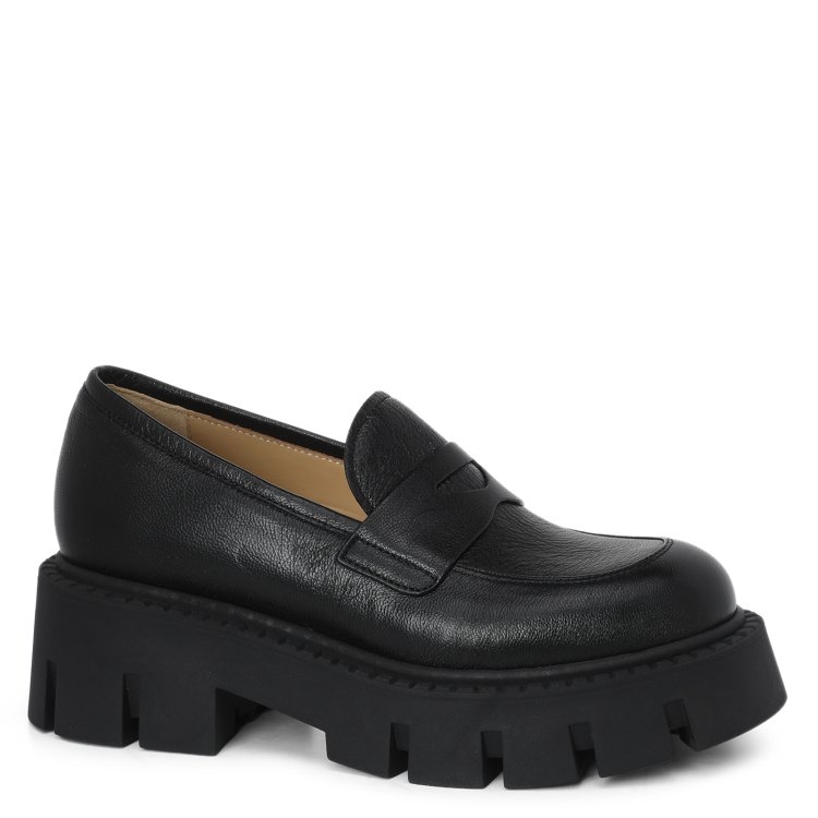 

Лоферы женские Giovanni Fabiani Trend W22169 серые 38 EU, W22169