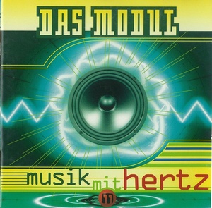 Das Modul - Musik Mit Hertz 3999₽