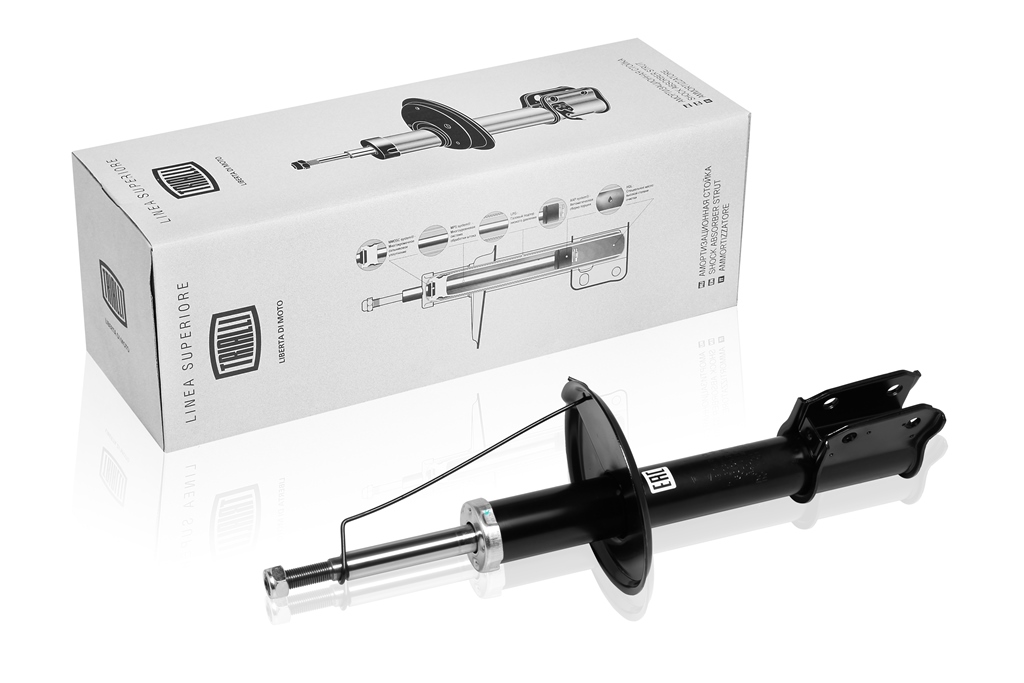 

Амортизатор Trialli AG01063