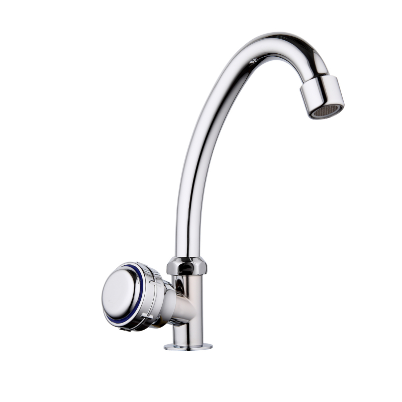 

Смеситель для мойки FRAP F4195