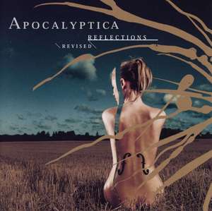 

Apocalyptica: Reflections Revised, 1 CD
