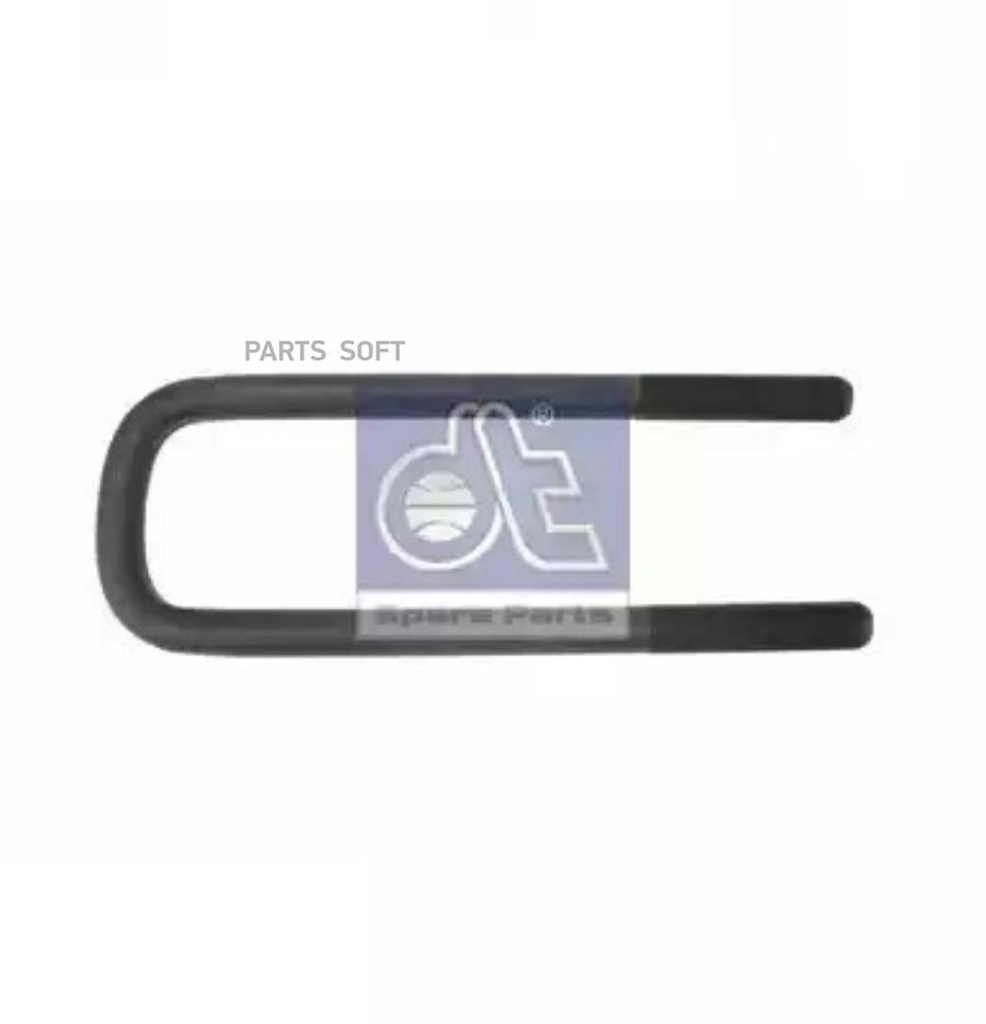 

Стремянка Рессоры DT Spare Parts арт. 3.66110