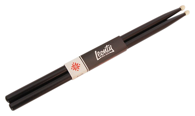

Палочки для барабана Leonty LB5BW, LB5BW