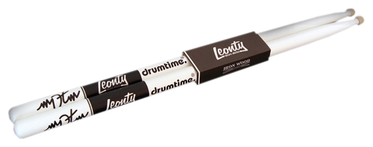 

Палочки для барабана Leonty LDT DrumTime, LDT DrumTime
