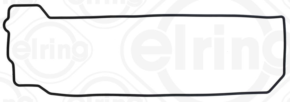 

Прокладка крышки головки блока цилиндра ELRING 355990