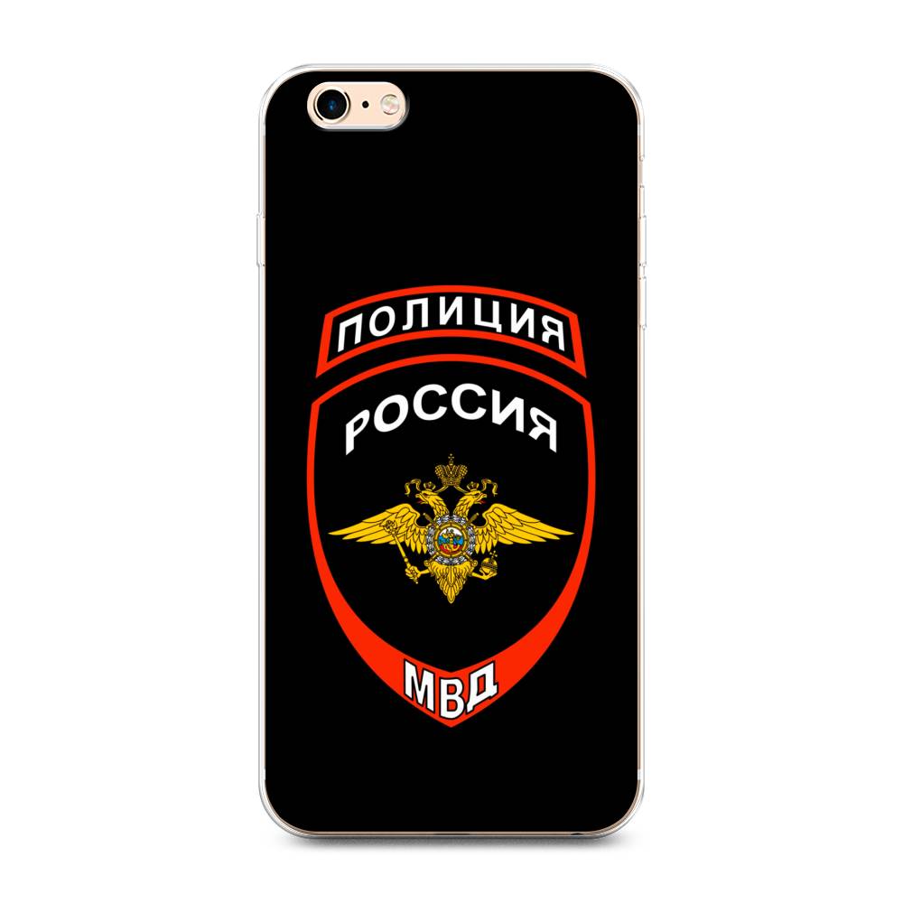 Чехол Awog на Apple iPhone 6 Plus/6S Plus / Айфон 6 Plus/6S Plus 